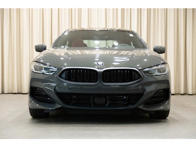 2026 BMW 8 Series 840i - Photo 28