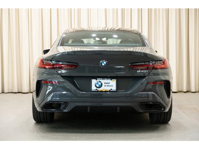 2026 BMW 8 Series 840i - Photo 29