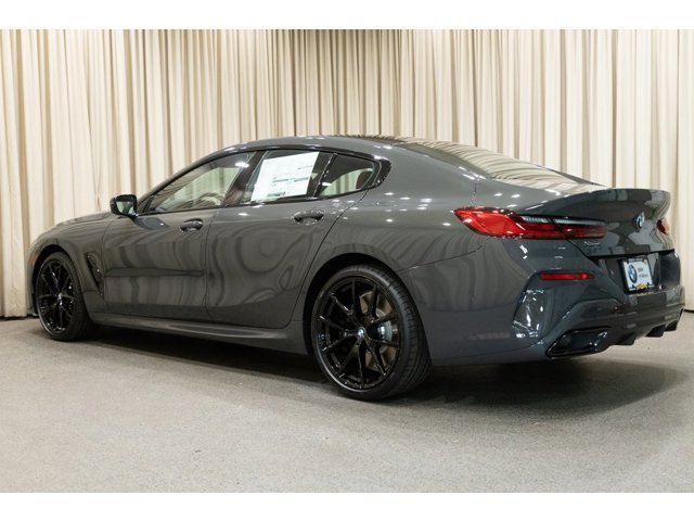 2026 BMW 8 Series 840i - Photo 31