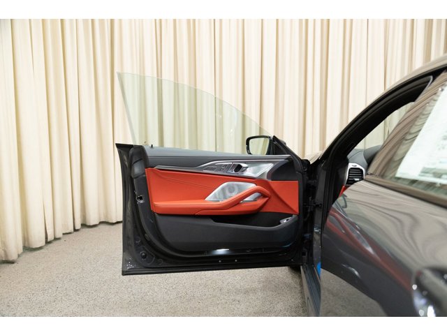 2026 BMW 8 Series 840i - Photo 33