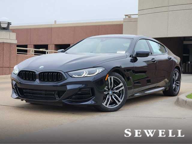2026 BMW 840i 840i