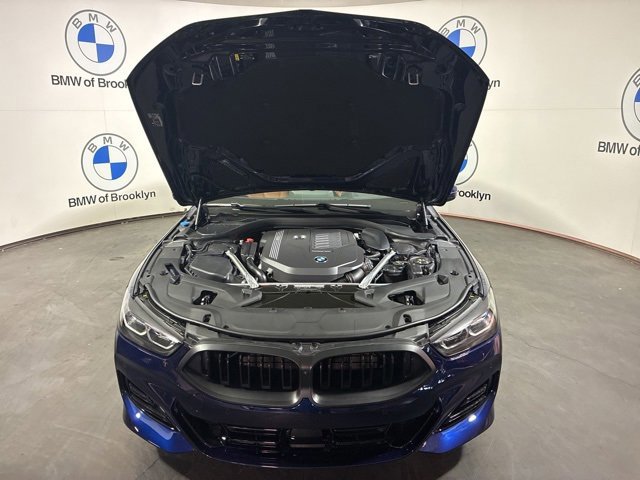 2026 BMW 8 Series 840i - Photo 10