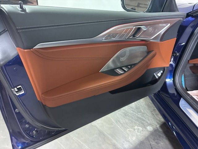 2026 BMW 8 Series 840i - Photo 12