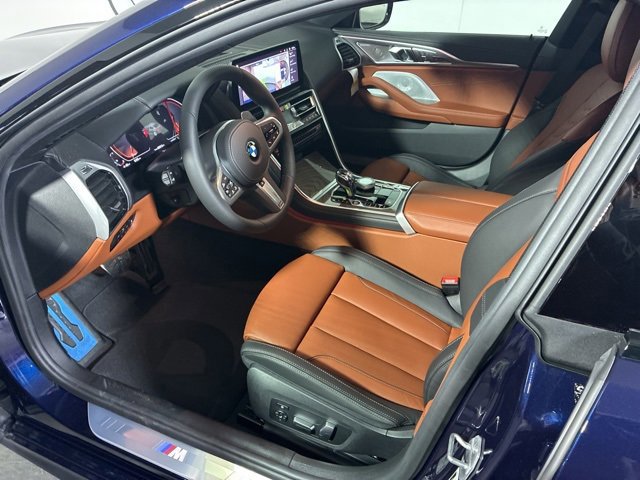 2026 BMW 8 Series 840i - Photo 13