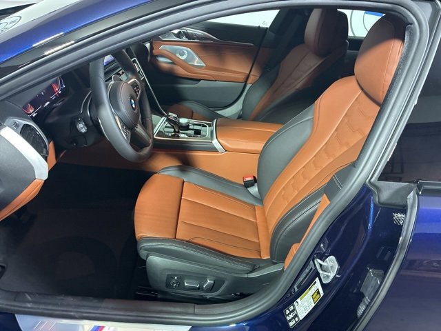 2026 BMW 8 Series 840i - Photo 14