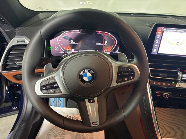 2026 BMW 8 Series 840i - Photo 15