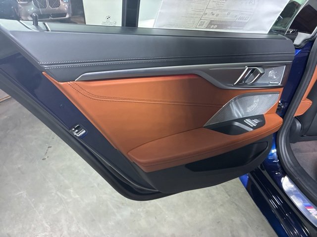 2026 BMW 8 Series 840i - Photo 24