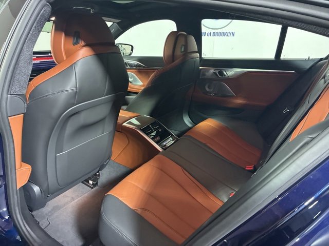 2026 BMW 8 Series 840i - Photo 25