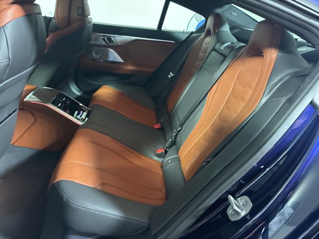 2026 BMW 8 Series 840i - Photo 26
