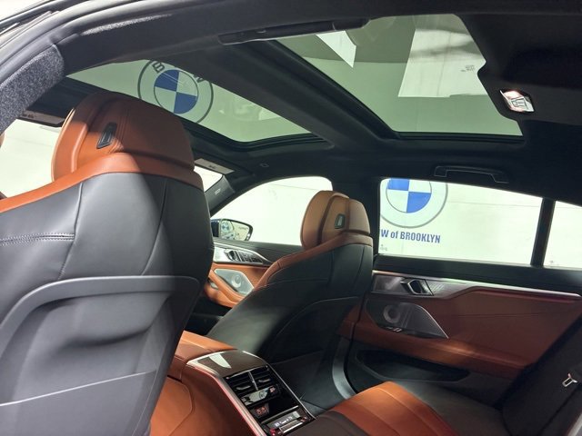 2026 BMW 8 Series 840i - Photo 29