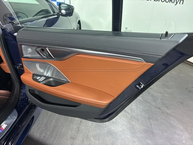 2026 BMW 8 Series 840i - Photo 32