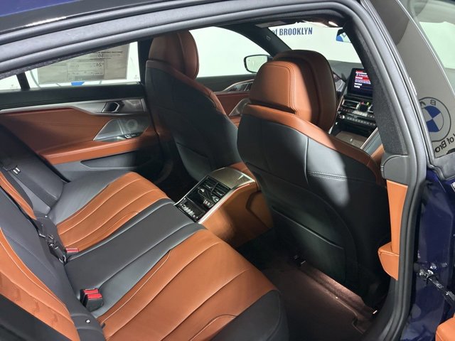 2026 BMW 8 Series 840i - Photo 33
