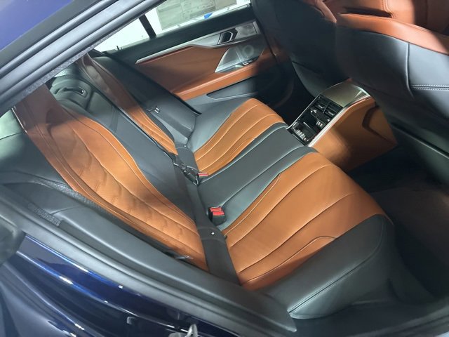 2026 BMW 8 Series 840i - Photo 34