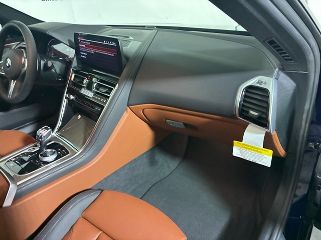 2026 BMW 8 Series 840i - Photo 37