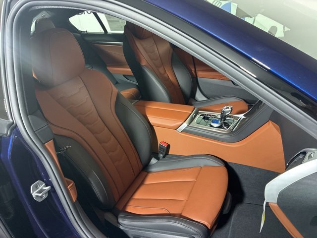 2026 BMW 8 Series 840i - Photo 38