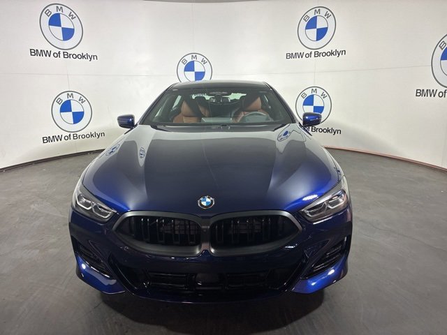 2026 BMW 8 Series 840i - Photo 8
