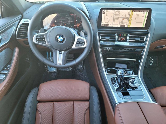 2026 BMW 8 Series 840i - Photo 32