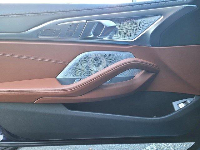 2026 BMW 8 Series 840i - Photo 34