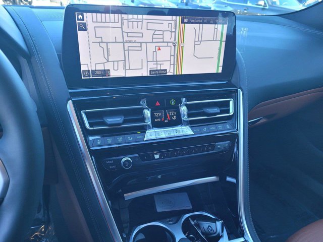 2026 BMW 8 Series 840i - Photo 36