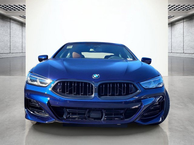 2026 BMW 8 Series 840i - Photo 22