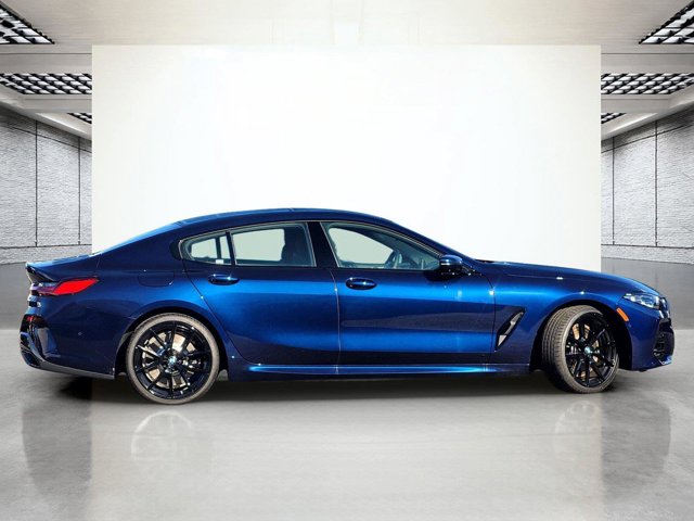 2026 BMW 8 Series 840i - Photo 23