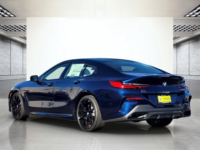 2026 BMW 8 Series 840i - Photo 26