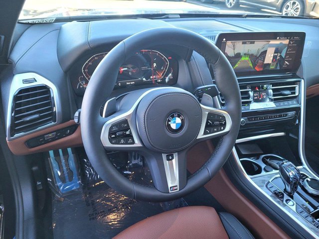 2026 BMW 8 Series 840i - Photo 27
