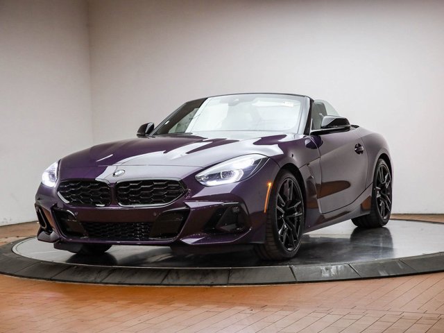 2026 BMW Z4 30i - Photo 30