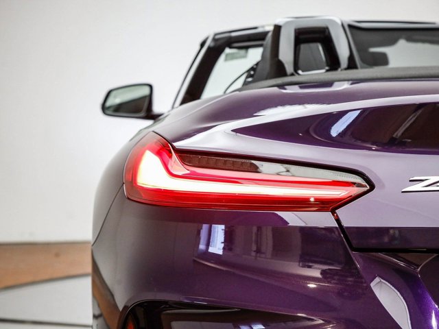 2026 BMW Z4 30i - Photo 39
