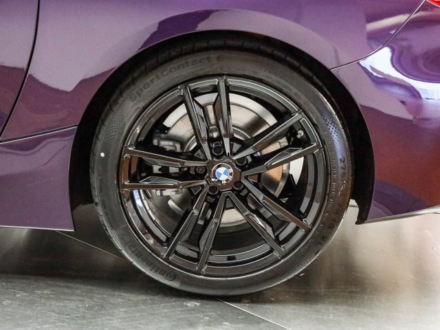 2026 BMW Z4 30i - Photo 40