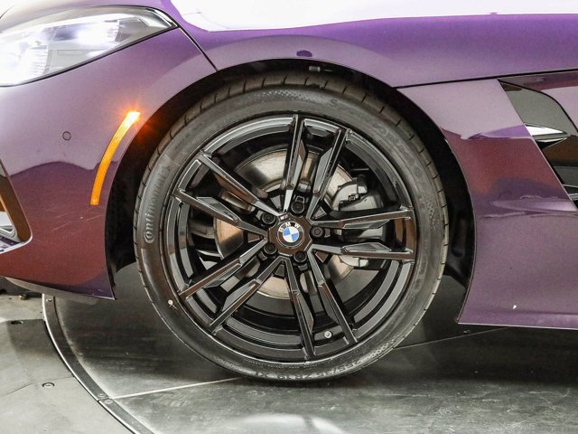 2026 BMW Z4 30i - Photo 41
