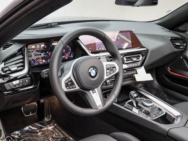 2026 BMW Z4 30i - Photo 43