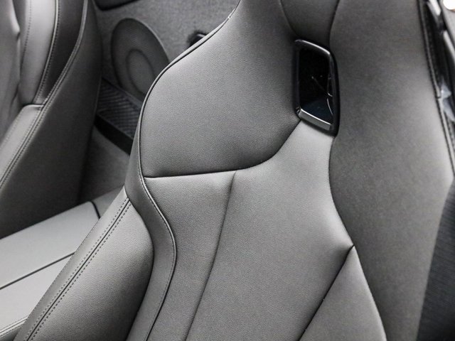 2026 BMW Z4 30i - Photo 45