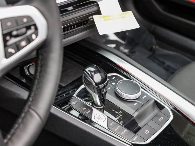 2026 BMW Z4 30i - Photo 46