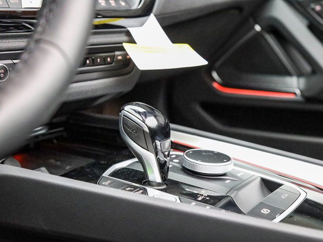 2026 BMW Z4 30i - Photo 47