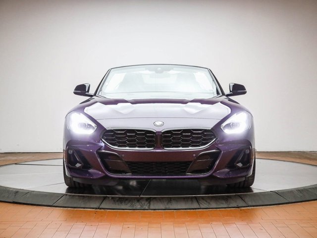 2026 BMW Z4 30i - Photo 31
