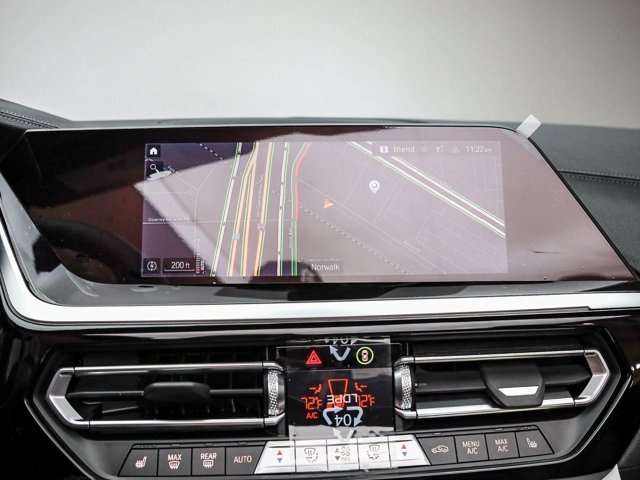 2026 BMW Z4 30i - Photo 51