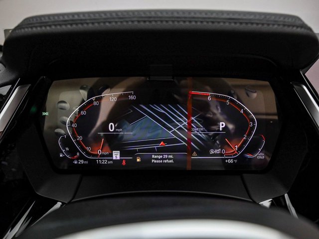 2026 BMW Z4 30i - Photo 52