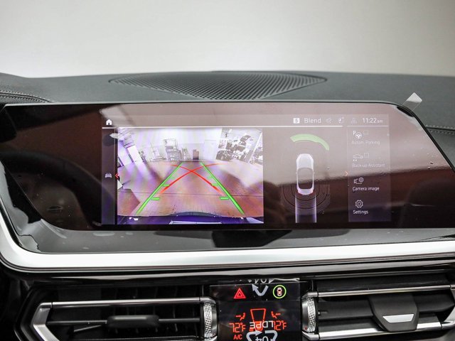2026 BMW Z4 30i - Photo 53