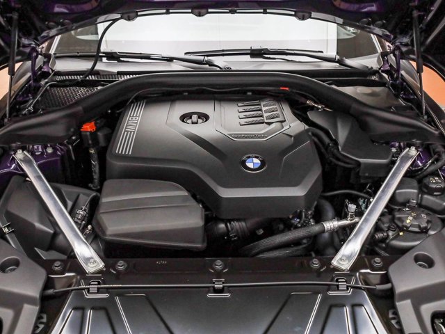 2026 BMW Z4 30i - Photo 57