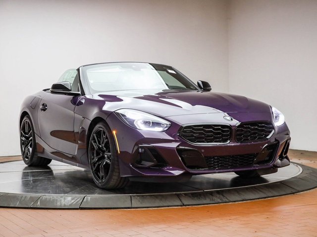 2026 BMW Z4 30i - Photo 33