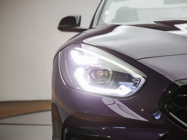 2026 BMW Z4 30i - Photo 34