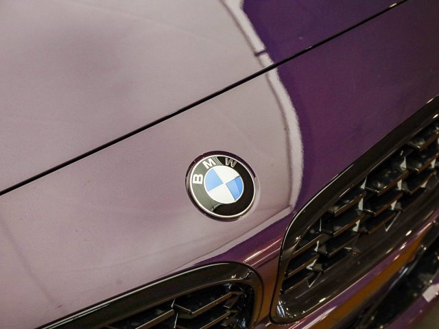 2026 BMW Z4 30i - Photo 35