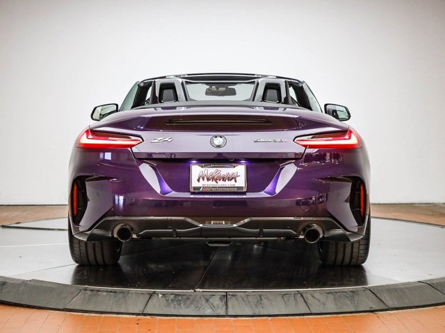 2026 BMW Z4 30i - Photo 37