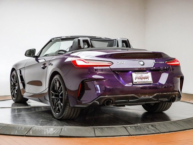 2026 BMW Z4 30i - Photo 38