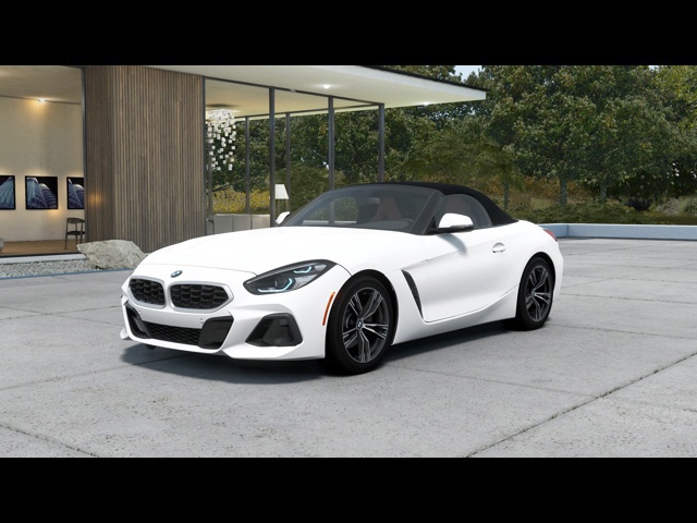 2025 BMW Z4 sDrive30i