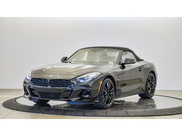 2026 BMW Z4 30i - Photo 42