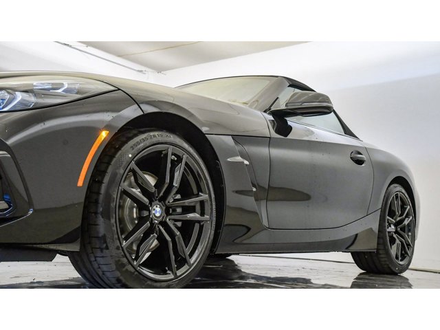 2026 BMW Z4 30i - Photo 51