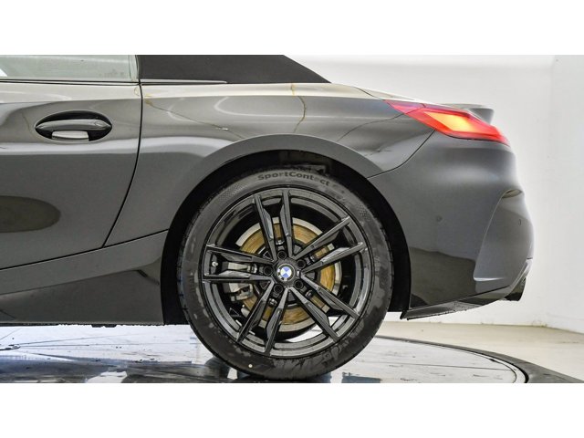 2026 BMW Z4 30i - Photo 52