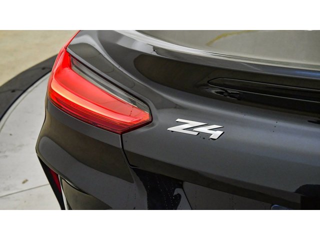2026 BMW Z4 30i - Photo 53